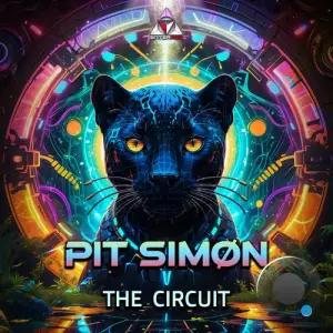 Pit Simon - The Circuit (2025)