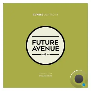 Cumele - Last Right (2025)