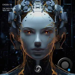 Chook Tn - The Back Room (2025)