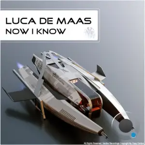Luca De Maas - Now I Know (2025)