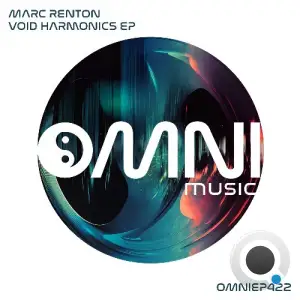 Marc Renton - Void Harmonics (2025)
