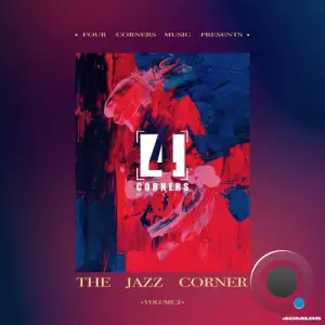 The Jazz Corner Vol 2 (2025)