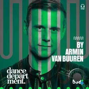 Armin Van Buuren - 538 Dance Department (2025-04-26)