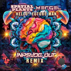 Spatial Plants & Mergel - Hello! Future Man (Inpsyde Out Remix) (2025)