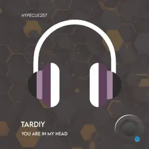 TARDIY RU - You Are in My Head (2025)