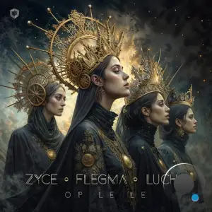 Zyce Vs. Flegma & Lucha - Op Le Le (2025)