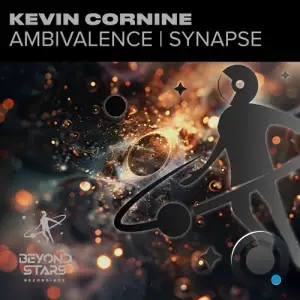 Kevin Cornine - Ambivalence And Synapse Ep (2025)