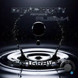 Singularity - Zero Gravity (2025)