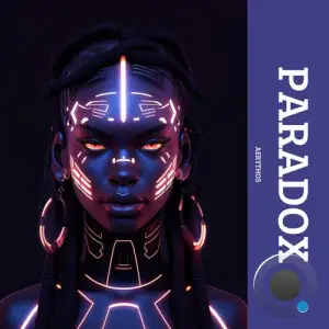 Aerythos - Paradox (2025)