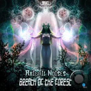 Abigail Noises - Breath Of The Forest (2025)