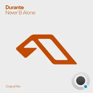 Durante - Never B Alone (2025)