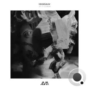 Drumsauw - Up Is Down (2025)
