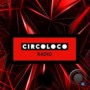 Solique - Circoloco Radio 395 (2025-04-25)