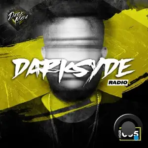 Darkmada - Darksyde Radio 095 (2025-04-25)