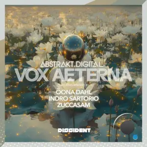 Abstrakt.Digital - Vox Aeterna (Dusk Til Dawn) (2025)