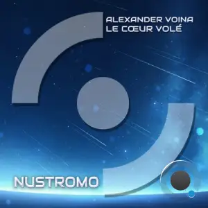 Alexander Voina - Le Coeur Vole (2025)