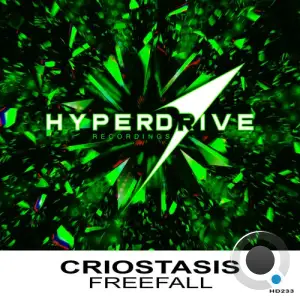 Criostasis - Freefall (2025)