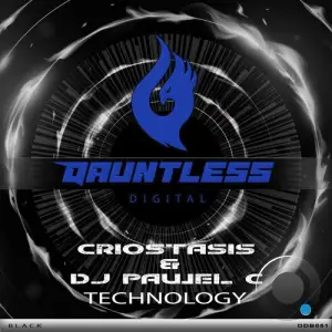Criostasis & DJ Pawel C - Technology (2025)