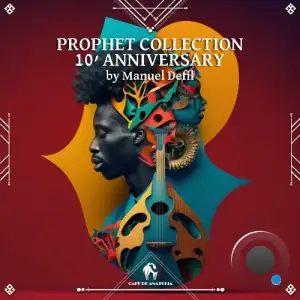Prophet Collection 10'Anniversary (2025)