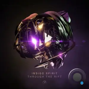Indigo Spirit - Through The Rift (2025)