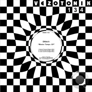 DKTech - Master Tempo (2025)