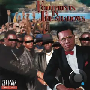Dat Boi Vic - Footprints in the Shadows (2025)