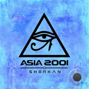Asia 2001 - Sherkan (2025)