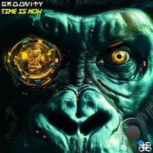 Groovity - Time Is Now (2025)