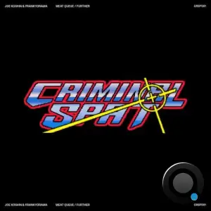 Joe Koshin & Frankydrama - Meat Queue Further (2025)