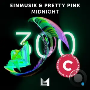 Einmusik, Pretty Pink - Midnight (2025)