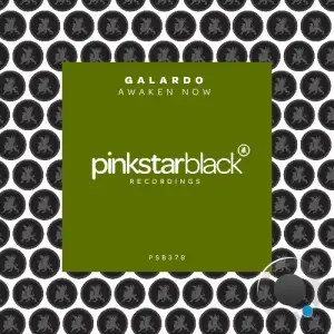 Galardo - Awaken Now (2025)