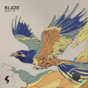 Mind Of Two - Blaze (2025)