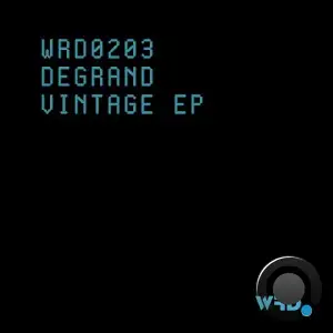 Degrand - Vintage (2025)