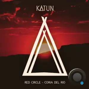 Red Circle - Coria Del Rio (2025)