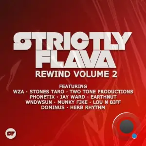 Strictly Flava Rewind, Vol. 2 (2025)