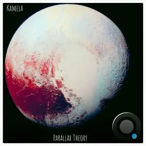 Kamela - Parallax Theory (2025)
