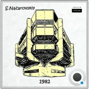 S.Nazarovskiy - 1982 (2025)