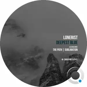 Lonerist - Deepest Blue (2025)