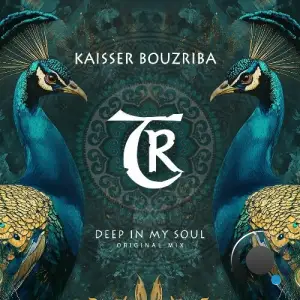Kaisser Bouzriba - Deep In My Soul (2025)