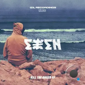 Amine K & WAHM (FR) - Kill the Anger (2025)