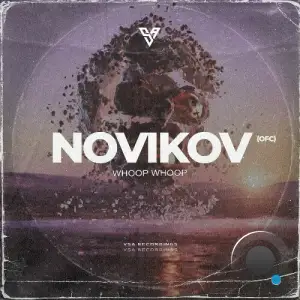 Novikov (ofc) - Whoop Whoop (2025)