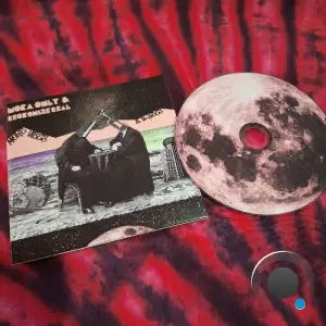 Moka Only & Reckonize Real - More Vibes & B-Sides (2025)