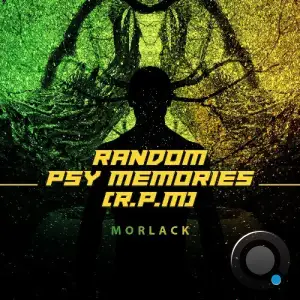 Morlack - R.P.M. 126 (2025-04-08)