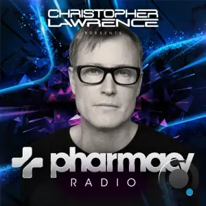 Christopher Lawrence - Pharmacy Radio 105 (2025-04-08)