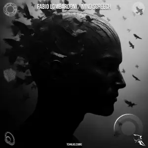 Fabio Lombardoni - Mind Screech (2025)