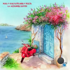M.O.S., Ilias Katelanos, Plecta ft. Alexandra Savvidi - When We Are Alone (2025)