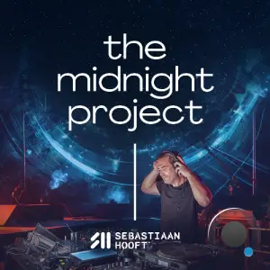 Sebastiaan Hooft - The Midnight Project 149 (2025-04-09)