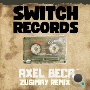 Axel Beca - Zusimay (2025)