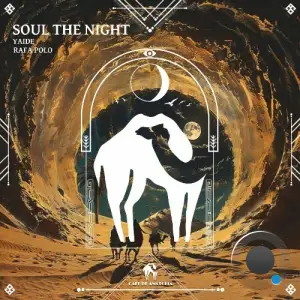 YAIDE, Rafa Polo - Soul the Night (2025)