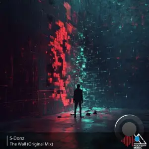 S-Donz - The Wall (2025)